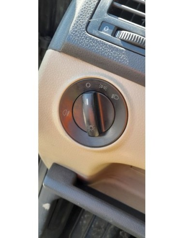 MANDO LUCES VOLKSWAGEN POLO IV (9N3) - 271375