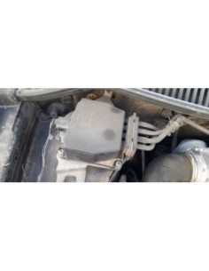 MODULO ELECTRONICO VOLKSWAGEN POLO IV (9N3) - 271466