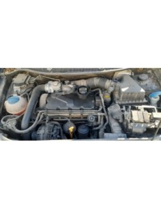 MOTOR ARRANQUE VOLKSWAGEN POLO IV (9N3) - 271445