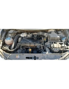 PANEL FRONTAL VOLKSWAGEN POLO IV (9N3) - 271422