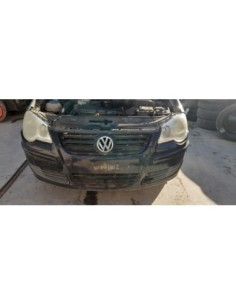 PARAGOLPES DELANTERO VOLKSWAGEN POLO IV (9N3) - 271462