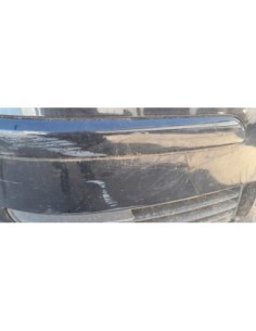 PARAGOLPES DELANTERO VOLKSWAGEN POLO IV (9N3) - 271462 2
