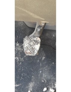 PEDAL FRENO VOLKSWAGEN POLO IV (9N3) - 271370