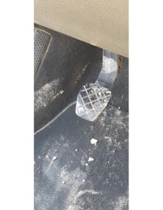 PEDAL EMBRAGUE VOLKSWAGEN POLO IV (9N3) - 271361