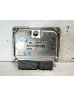 CENTRALITA MOTOR UCE SEAT CORDOBA BERLINA (6L2) - 173766