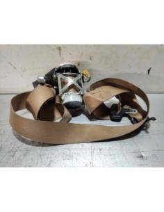 CINTURON SEGURIDAD TRASERO DERECHO MERCEDES-BENZ CLASE ML...