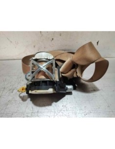 CINTURON SEGURIDAD TRASERO DERECHO MERCEDES-BENZ CLASE ML... 2