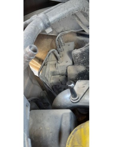 ABS NISSAN QASHQAI (J10) - 271543