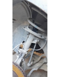 AMORTIGUADOR DELANTERO IZQUIERDO NISSAN QASHQAI (J10) -...