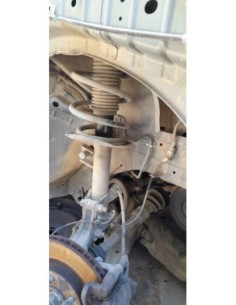 AMORTIGUADOR DELANTERO DERECHO NISSAN QASHQAI (J10) - 271559