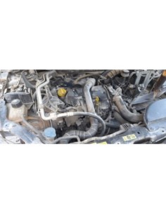 MOTOR COMPLETO NISSAN QASHQAI (J10) - 271555
