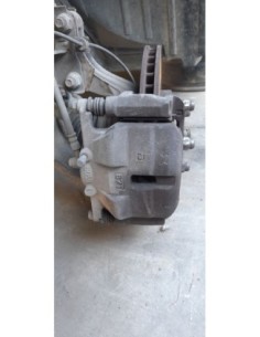 PINZA DE FRENO DELANTERA IZQUIERDA NISSAN QASHQAI (J10) -...