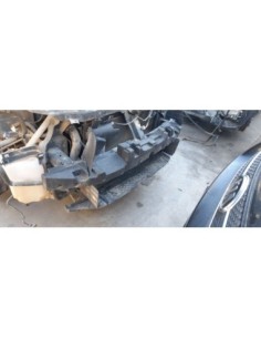 REFUERZO PARAGOLPES DELANTERO NISSAN QASHQAI (J10) - 271556