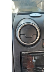 REJILLA AIREADORA NISSAN QASHQAI (J10) - 271490