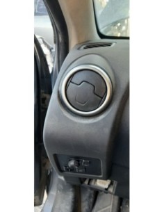 REJILLA AIREADORA NISSAN QASHQAI (J10) - 271486