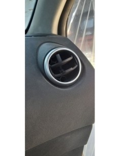 REJILLA AIREADORA NISSAN QASHQAI (J10) - 271509 2