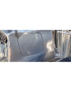 TAPA EXTERIOR COMBUSTIBLE NISSAN QASHQAI (J10) - 271565