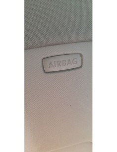 AIRBAG LATERAL DERECHO VOLKSWAGEN GOLF VII (5G1/BE1) -...