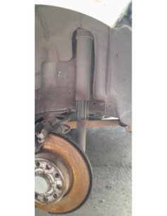 AMORTIGUADOR TRASERO IZQUIERDO VOLKSWAGEN GOLF VII...
