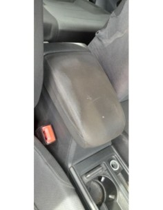 APOYABRAZOS CENTRAL VOLKSWAGEN GOLF VII (5G1/BE1) - 271914