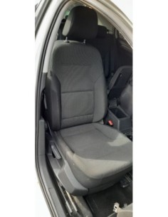 ASIENTO DELANTERO DERECHO VOLKSWAGEN GOLF VII (5G1/BE1) -...
