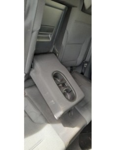 ASIENTOS TRASEROS VOLKSWAGEN GOLF VII (5G1/BE1) - 271917 2