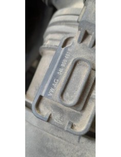 CAUDALIMETRO VOLKSWAGEN GOLF VII (5G1/BE1) - 271874 2