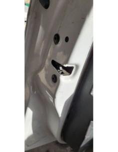 CERRADURA PUERTA DELANTERA IZQUIERDA VOLKSWAGEN GOLF VII...