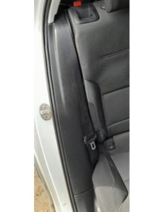 CINTURON SEGURIDAD TRASERO DERECHO VOLKSWAGEN GOLF VII...