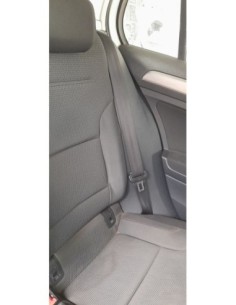CINTURON SEGURIDAD TRASERO IZQUIERDO VOLKSWAGEN GOLF VII...