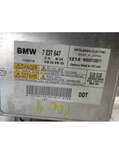 CENTRALITA FAROS XENON BMW SERIE 5 TOURING (F11) - 271933 2