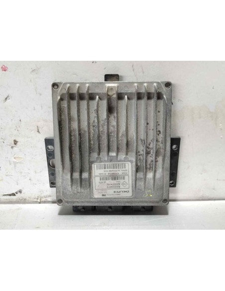 CENTRALITA MOTOR UCE RENAULT MEGANE II BERLINA 5P - 214465