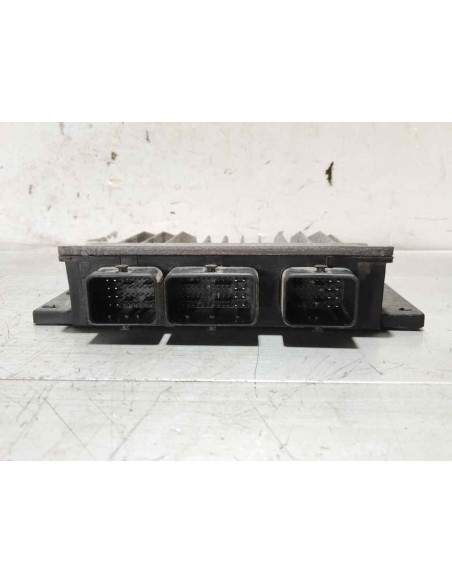 CENTRALITA MOTOR UCE RENAULT MEGANE II BERLINA 5P - 214465