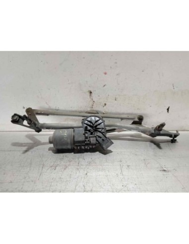 MOTOR LIMPIA DELANTERO PEUGEOT PARTNER FURGÓN -...