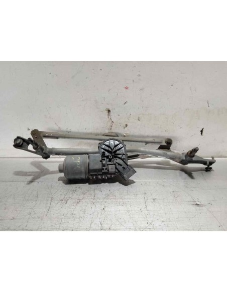 MOTOR LIMPIA DELANTERO PEUGEOT PARTNER FURGÓN - 270048