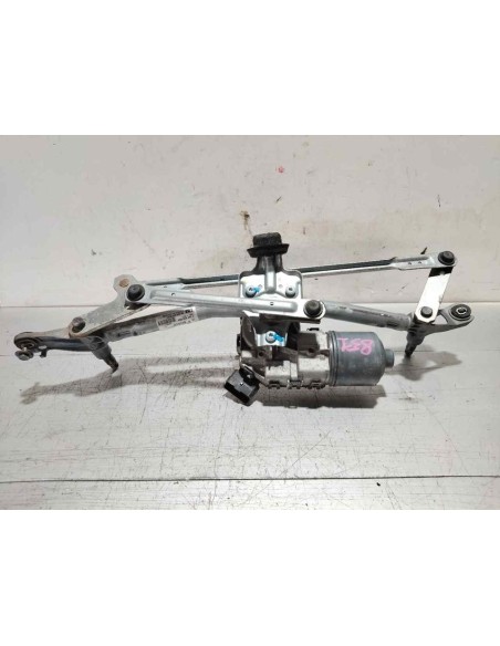 MOTOR LIMPIA DELANTERO PEUGEOT PARTNER FURGÓN - 270048