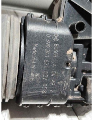 MOTOR LIMPIA DELANTERO PEUGEOT PARTNER FURGÓN -...