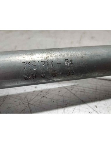 MOTOR LIMPIA DELANTERO BMW SERIE 3 BERLINA...