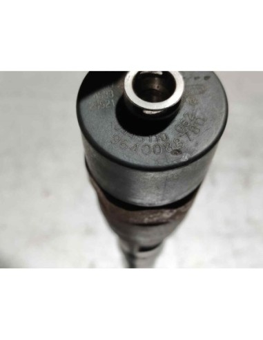 INYECTOR CITROEN BERLINGO - 272011