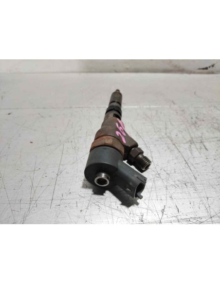 INYECTOR CITROEN BERLINGO - 272011