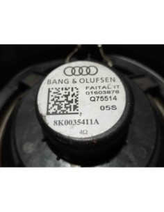 NO IDENTIFICADO AUDI A5 SPORTBACK (8T) - 267663 2