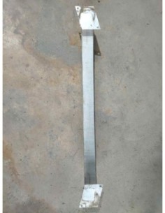 REFUERZO PARAGOLPES TRASERO AUDI A3 (8P1) - 232649 2