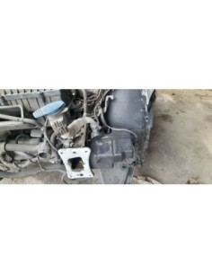 DEPOSITO LIMPIA VOLKSWAGEN GOLF VII (5G1/BE1) - 271834
