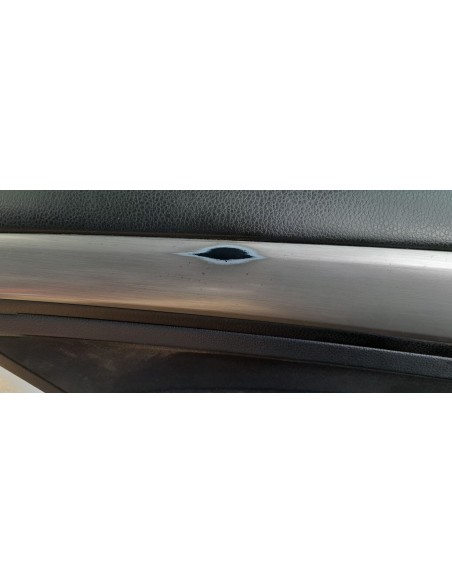 GUARNECIDO PUERTA DELANTERA IZQUIERDA VOLKSWAGEN GOLF VII (5G1/BE1) - 271927