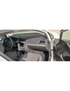 KIT AIRBAG VOLKSWAGEN GOLF VII (5G1/BE1) - 271902