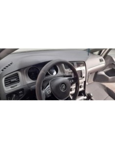 KIT AIRBAG VOLKSWAGEN GOLF VII (5G1/BE1) - 271902 2