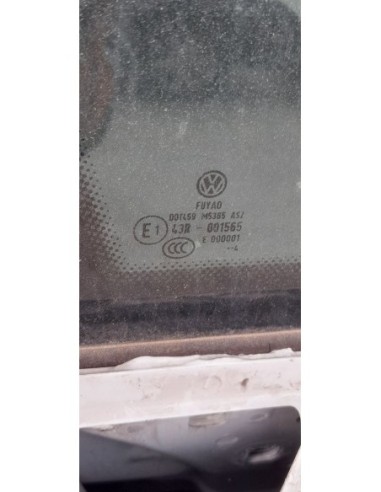 LUNA CUSTODIA DELANTERA DERECHA VOLKSWAGEN GOLF...