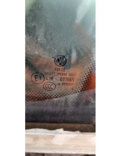 LUNA CUSTODIA DELANTERA IZQUIERDA VOLKSWAGEN GOLF VII... 2