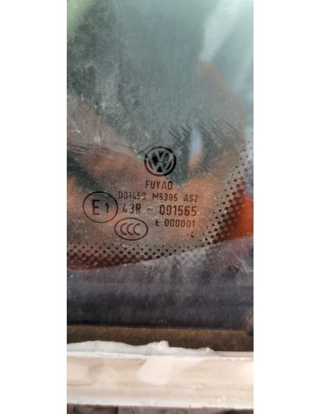 LUNA CUSTODIA DELANTERA IZQUIERDA VOLKSWAGEN GOLF VII (5G1/BE1) - 271857