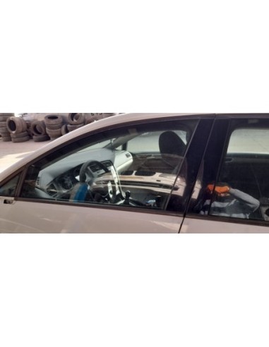 LUNA DELANTERA IZQUIERDA VOLKSWAGEN GOLF VII...